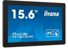 iiyama ProLite TF3215MC-B2 Computerbildschirm 80 cm (31.5") 1920 x 1080 Pixel Full HD LED Touchscreen Kiosk Schwarz, 19 image