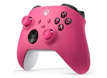 Microsoft Xbox Wireless Controller Grün Bluetooth/USB Gamepad Analog / Digital Android, PC, Xbox One, Xbox Series S, Xbox Series X, iOS, 4 image