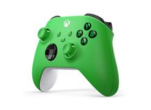 Microsoft Xbox Wireless Controller Pink, Weiß Bluetooth Gamepad Analog / Digital Xbox Series S, Android, Xbox Series X, iOS, PC, 9 image
