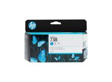 HP Designjet T850 36-Zoll-Drucker, 8 image