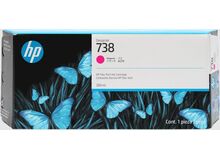 HP Designjet T850 36-Zoll-Drucker, 13 image