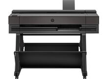 HP 738 DesignJet Druckerpatrone Gelb, 300 ml, 3 image