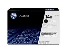 HP LaserJet Enterprise M725dn Multifunction Schwarzweiß Drucker, Nur Ethernet; Kopierer, Scanner, 8 image
