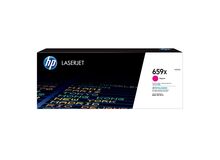 HP Color LaserJet Enterprise Flow LaserJet Enterprise Flow M776zs Wireless Multifunction Farbe Drucker, Kopierer, Scanner; Duplex, 18 image