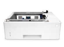 HP LaserJet Enterprise M507dn Schwarzweiß Drucker, Nur Ethernet; Duplex, 9 image