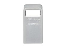 Kingston Technology DataTraveler 128GB Micro 200MB/s Metal USB 3.2 Gen 1, Kapazität: 128 GB, 7 image