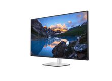 DELL HDA26 132,1 cm (52") Schwarz, Weiß, 6 image