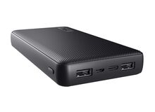 Trust Primo Lithium-Ion (Li-Ion) 5000 mAh Schwarz, 6 image