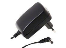 Gigaset C39280-Z4-C706 Netzteil & Spannungsumwandler Drinnen 12 W Schwarz, 3 image