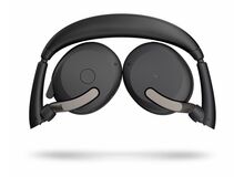 Jabra 14207-92 Ladegerät für Mobilgeräte Kopfhörer Schwarz USB Kabelloses Aufladen Drinnen, 3 image