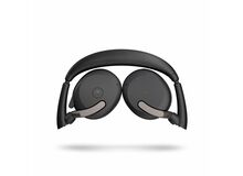 Jabra 14207-92 Ladegerät für Mobilgeräte Kopfhörer Schwarz USB Kabelloses Aufladen Drinnen, 8 image