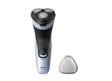 Philips SHAVER Series 3000 SH30 SH30/50 Ersatz-Scherköpfe, 7 image
