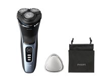 Philips SHAVER Series 3000 SH30 SH30/50 Ersatz-Scherköpfe, 5 image