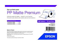 Epson ColorWorks C4000e (MK), 4 image