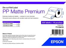 Epson ColorWorks C4000e (MK), 5 image