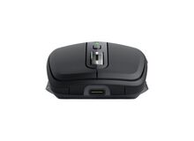 Logitech MX Anywhere 3S Maus Büro Rechts RF Wireless + Bluetooth Laser 8000 DPI, 7 image