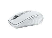 Logitech MX Anywhere 3S Maus Büro Rechts RF Wireless + Bluetooth Laser 8000 DPI, 5 image