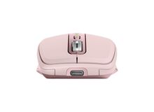 Logitech MX Anywhere 3S Maus Büro Rechts RF Wireless + Bluetooth Laser 8000 DPI, 8 image