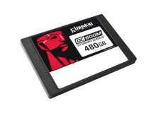 Kingston Technology 1920G DC600M (gemischte Nutzung) 2,5" Enterprise SATA SSD, Kapazität: 1,92 TB, 3 image