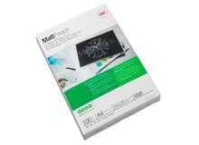 GBC Matte Laminiertaschen A4, 2x75 Micron (100), 5 image