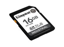 Kingston Technology 8G SDHC Industrial pSLC, Kapazität: 8 GB, 5 image