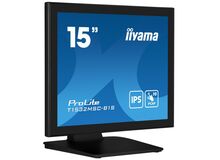 iiyama ProLite T1732MSC-B2S Computerbildschirm 43,2 cm (17") 1280 x 1024 Pixel SXGA LED Touchscreen Schwarz, 14 image