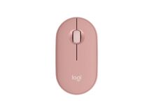 Logitech Pebble 2 M350s Maus Reisen Beidhändig RF Wireless + Bluetooth Optisch 4000 DPI, 11 image