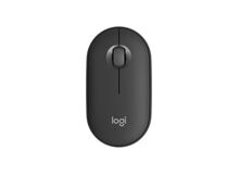 Logitech Pebble 2 M350s Maus Reisen Beidhändig RF Wireless + Bluetooth Optisch 4000 DPI, 12 image