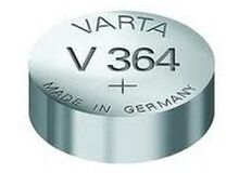 Varta Longlife Extra 9V Einwegbatterie Alkali, 10 image