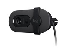 Logitech Brio 100, Farbe: Rose, Länge: 1,5 m, 7 image