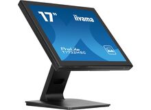 iiyama ProLite T1932MSC-B1S Computerbildschirm 48,3 cm (19") 1280 x 1024 Pixel Full HD LED Touchscreen Tisch Schwarz, 18 image