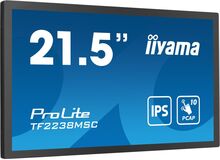 iiyama ProLite TF2738MSC-B2 Computerbildschirm 68,6 cm (27") 1920 x 1080 Pixel Full HD LED Touchscreen Multi-Nutzer Schwarz, 8 image