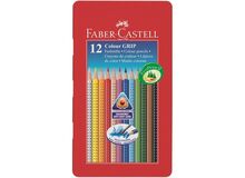 Faber-Castell Farbstift Colour GRIP, 4 image