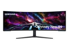 Samsung G95C Computerbildschirm 124,5 cm (49") 5120 x 1440 Pixel Dual QHD LED Schwarz, 14 image
