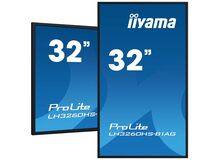iiyama LH4360UHS-B2AG Signage-Display Digitale A-Platine 108 cm (42.5") LED WLAN 500 cd/m² 4K Ultra HD Schwarz Eingebauter Prozessor Android 11 24/7, 17 image