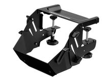 Thrustmaster T128 Schwarz USB Lenkrad + Pedale Analog PC, PlayStation 4, PlayStation 5, 7 image