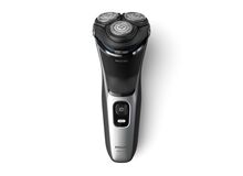 Philips SHAVER Series 3000 SH30 SH30/50 Ersatz-Scherköpfe, 4 image