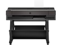 HP 738 DesignJet Druckerpatrone Schwarz, 300 ml, 2 image