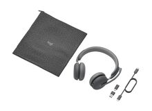 Logitech Zone Wireless 2, 6 image