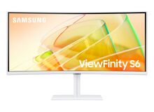 Samsung S65UC Computerbildschirm 86,4 cm (34") 3440 x 1440 Pixel UltraWide Quad HD LCD Schwarz, 21 image