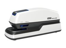 Rapid 2102355 Elektrischer Tacker 60 Blätter Dauerhafte Klammern, 6 image