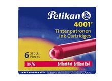 Pelikan TP/6 Blau 6 Stück(e), 3 image