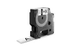 DYMO RHINO 5200 Tragbares Industrielles Beschriftungsgerät | ABC-Tastatur & LCD-Display | Stabiles Kunststoffgehäuse mit integrierten Gummipuffern | Gummierte Tasten mit 11 Funktionen, 7 image