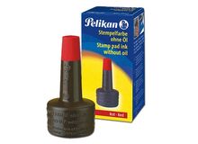 Pelikan 351239 Nachfüllpackung für Stempelkissen, 3 image
