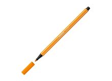 STABILO Pen 68 Filzstift Blau, Grün, Orange, Pink, Rot, Gelb 6 Stück(e), 15 image