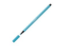 STABILO Pen 68 Filzstift Blau, Grün, Orange, Pink, Rot, Gelb 6 Stück(e), 17 image