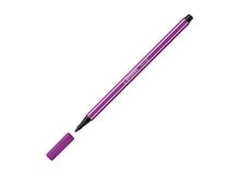 STABILO Pen 68 Filzstift Violett 1 Stück(e), 14 image