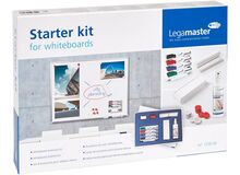 Legamaster Whiteboardlöscher klein weiß, 9 image