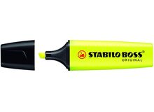 STABILO BOSS ORIGINAL Marker 1 Stück(e) Meißel Lila, 14 image