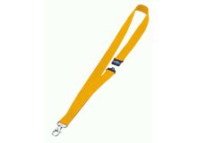 Durable Textilband 20 mit Sicherheitsverschluss Schwarz, 7 image